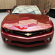 Illustration for article titled Chevy Camaro Convertible: The Top Drops